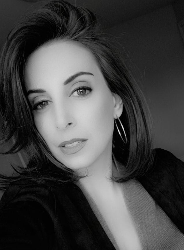 Fatine Suleiman – Founder of BEYAZ