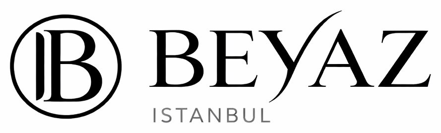 BEYAZ logo